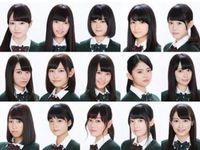 欅坂46 メンバーをキュート クール パッションに分けるとこうなるｗｗｗｗ 欅坂46情報局